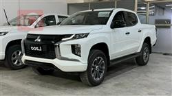 میتسوبیشی L200